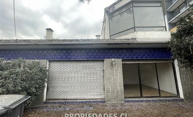 Oficina en Arriendo en Diagonal Oriente / Pedro de Valdivia