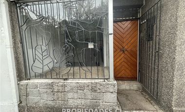 Oficina en Arriendo en Diagonal Oriente / Pedro de Valdivia