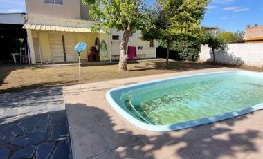 VENTA DE CASA EN Juana Koslay