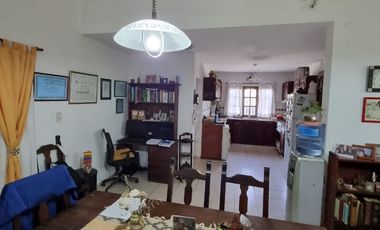 VENTA DE CASA EN Juana Koslay