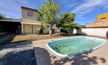 VENTA DE CASA EN Juana Koslay