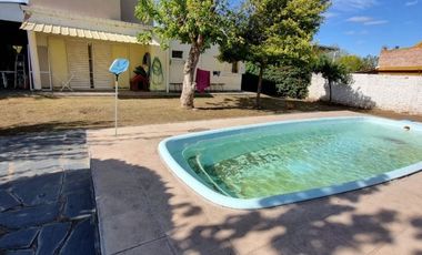 VENTA DE CASA EN Juana Koslay