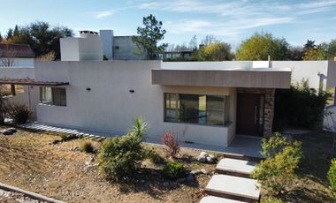 VENTA DE CASA EN Juana Koslay - LAS CHACRAS