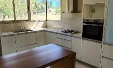 VENTA DE CASA EN Juana Koslay - LAS CHACRAS