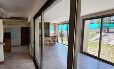 VENTA DE CASA EN Juana Koslay - LAS CHACRAS