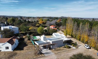 VENTA DE CASA EN Juana Koslay - LAS CHACRAS