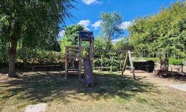 VENTA DE CASA EN Juana Koslay - LAS CHACRAS