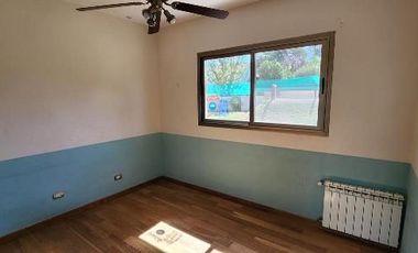VENTA DE CASA EN Juana Koslay - LAS CHACRAS