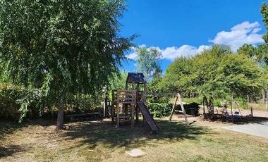 VENTA DE CASA EN Juana Koslay - LAS CHACRAS