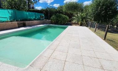 VENTA DE CASA EN Juana Koslay - LAS CHACRAS