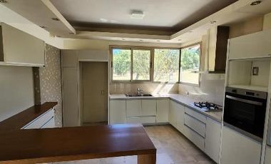 VENTA DE CASA EN Juana Koslay - LAS CHACRAS