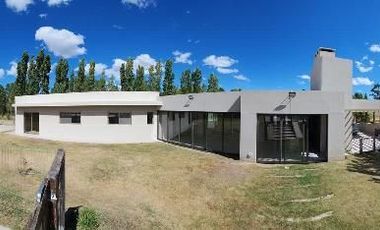 VENTA DE CASA EN Juana Koslay - LAS CHACRAS