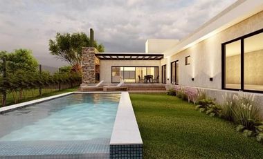 VENTA DE CASA EN Juana Koslay