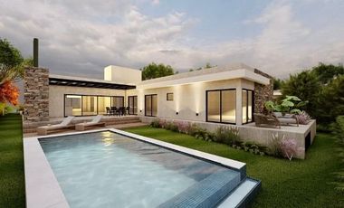 VENTA DE CASA EN Juana Koslay