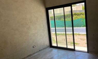 VENTA DE CASA EN Juana Koslay