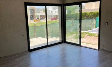 VENTA DE CASA EN Juana Koslay