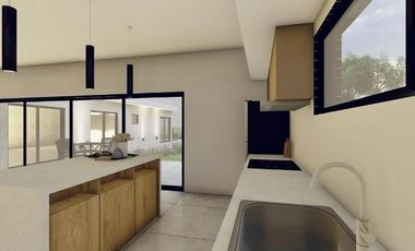 VENTA DE CASA EN Juana Koslay