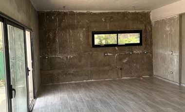 VENTA DE CASA EN Juana Koslay