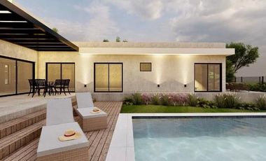 VENTA DE CASA EN Juana Koslay