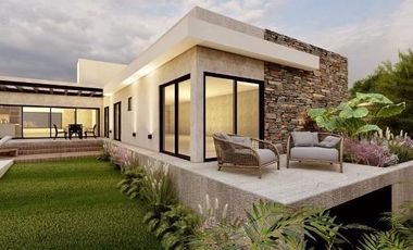 VENTA DE CASA EN Juana Koslay