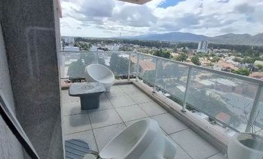 VENTA DE DEPARTAMENTO EN San Luis