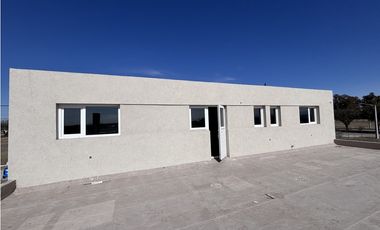 A ESTRENAR EN TIERRAS DEL FUNDADOR - A METROS DEL LAGO PIEDRAS MORAS