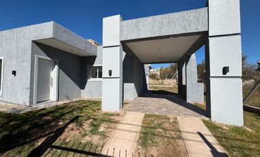 VENTA DE CASA EN Potrero de los Funes