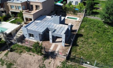 VENTA DE CASA EN Potrero de los Funes