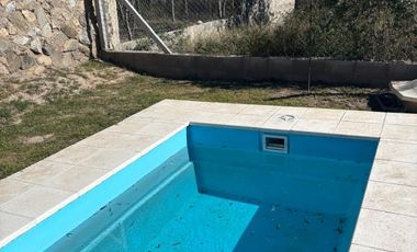 VENTA DE CASA EN Potrero de los Funes