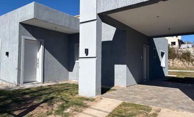 VENTA DE CASA EN Potrero de los Funes
