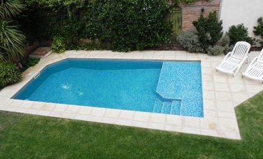VENTA DE CASA EN San Luis