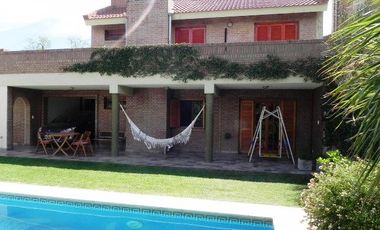 VENTA DE CASA EN San Luis