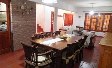 VENTA DE CASA EN San Luis