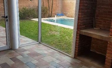 VENTA DE CASA EN San Luis