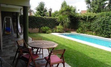 VENTA DE CASA EN San Luis