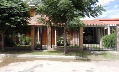VENTA DE CASA EN San Luis