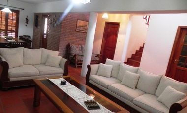 VENTA DE CASA EN San Luis