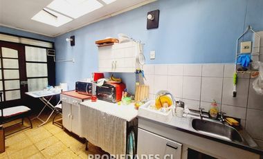 Casa en Venta en Los Espinos / Catillo Urizar