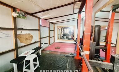 Casa en Venta en Los Espinos / Catillo Urizar