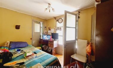 Casa en Venta en Los Espinos / Catillo Urizar