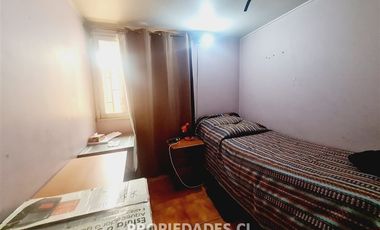 Casa en Venta en Los Espinos / Catillo Urizar