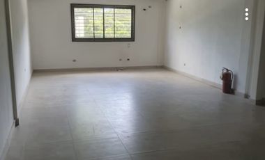 ALQUILER LOCAL COMERCIAL PARQUE LEFEVRE