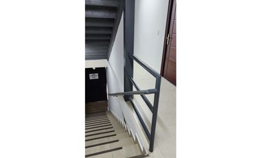 ALQUILER LOCAL COMERCIAL PARQUE LEFEVRE