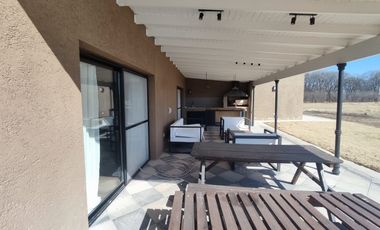 VENTA DE CASA EN ESTANCIA GRANDE