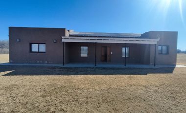VENTA DE CASA EN ESTANCIA GRANDE