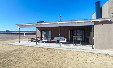 VENTA DE CASA EN ESTANCIA GRANDE