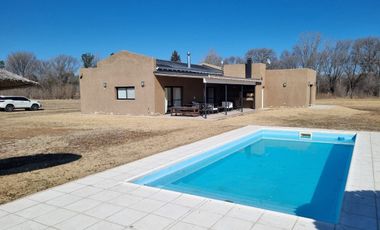 VENTA DE CASA EN ESTANCIA GRANDE