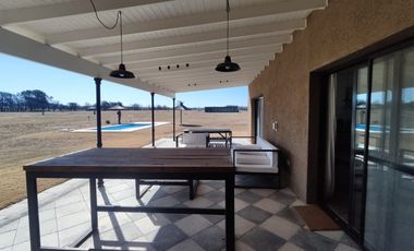 VENTA DE CASA EN ESTANCIA GRANDE