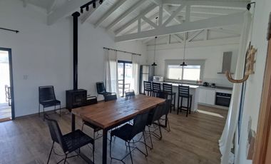 VENTA DE CASA EN ESTANCIA GRANDE