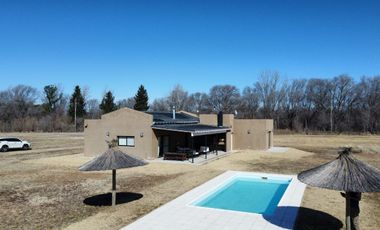 VENTA DE CASA EN ESTANCIA GRANDE